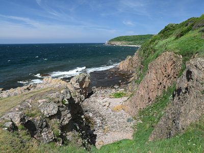 Bornholm - Die Sonneninsel