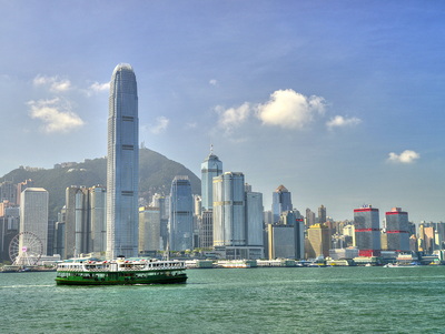 Hongkong und seine Sehenswürdigkeiten