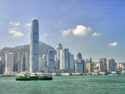 Hongkong und seine Sehenswürdigkeiten